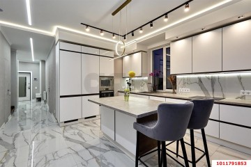 Фото №3: Таунхаус 160 м² - Краснодар, мкр. жилой комплекс Германия, ул. Баха, 10