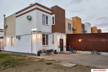 Фото №1: Таунхаус 160 м² - Краснодар, мкр. жилой комплекс Германия, ул. Баха, 10