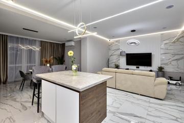 Фото №2: Дом 160 м² - Краснодар, мкр. жилой комплекс Германия, ул. Баха, 10