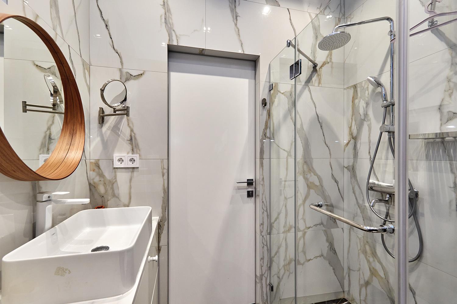 Фото №6: Дом 160 м² + 6 сот. - Краснодар, Прикубанский внутригородской округ, Немецкая Деревня, мкр. жилой комплекс Германия, ул. Баха, 10