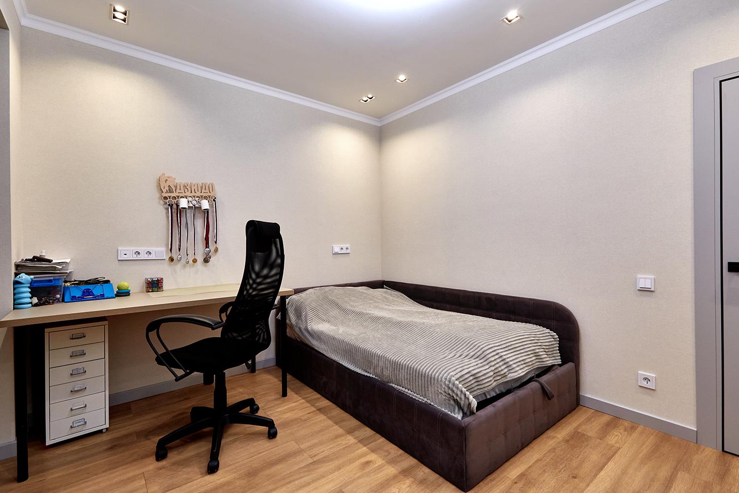 Фото №13: Дом 160 м² + 6 сот. - Краснодар, Прикубанский внутригородской округ, Немецкая Деревня, мкр. жилой комплекс Германия, ул. Баха, 10