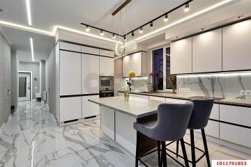 Фото №4: Таунхаус 160 м² - Краснодар, мкр. жилой комплекс Германия, ул. Баха, 10