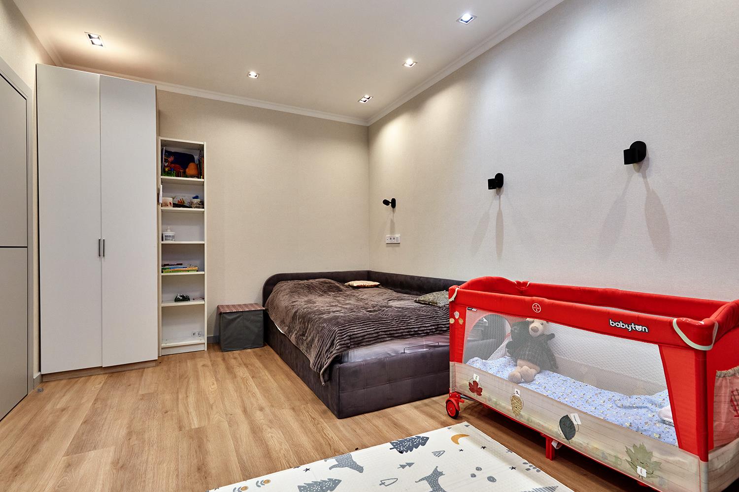 Фото №12: Дом 160 м² + 6 сот. - Краснодар, Прикубанский внутригородской округ, Немецкая Деревня, мкр. жилой комплекс Германия, ул. Баха, 10