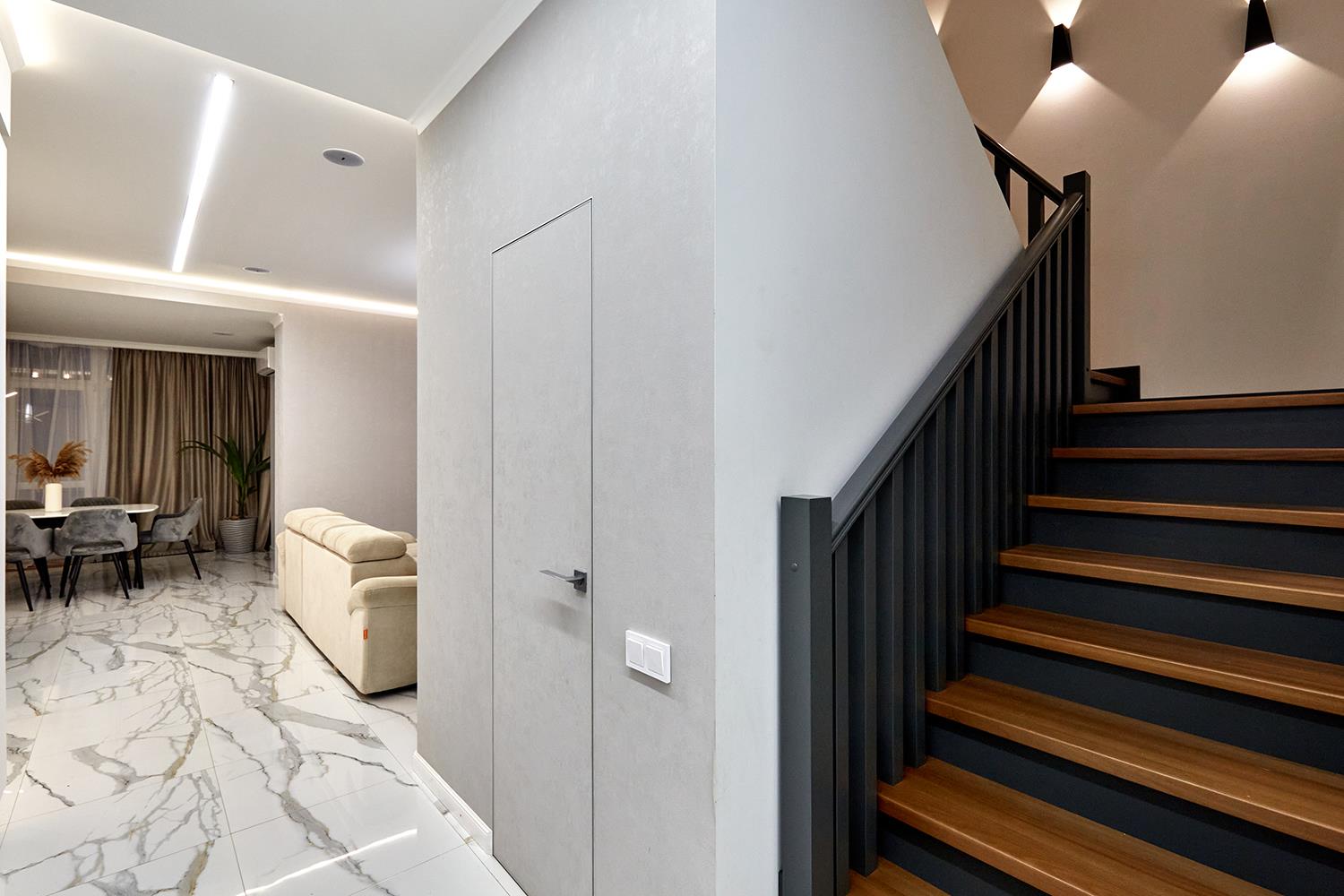 Фото №8: Дом 160 м² + 6 сот. - Краснодар, Прикубанский внутригородской округ, Немецкая Деревня, мкр. жилой комплекс Германия, ул. Баха, 10