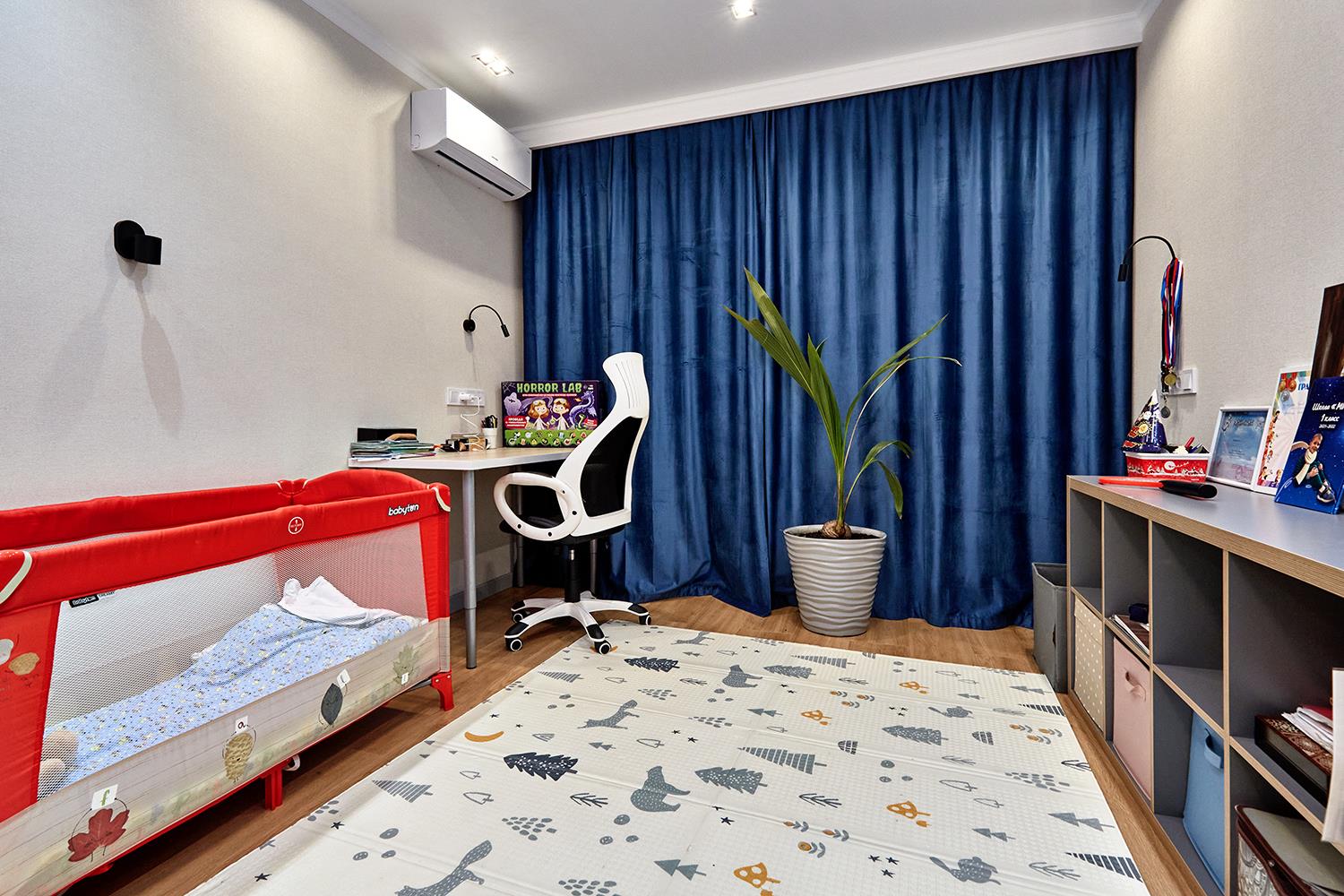 Фото №11: Дом 160 м² + 6 сот. - Краснодар, Прикубанский внутригородской округ, Немецкая Деревня, мкр. жилой комплекс Германия, ул. Баха, 10