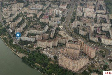 Фото №5: Торговое помещение 690 м² - Краснодар, мкр. Юбилейный, ул. 70-летия Октября, 8А