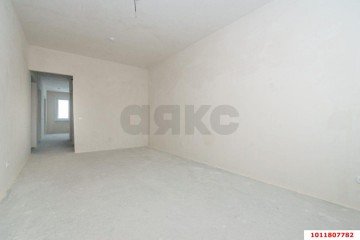 Фото №4: 1-комнатная квартира 38 м² - Краснодар, мкр. жилой комплекс Бауинвест, ул. Героев-Разведчиков, 11/5