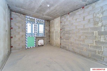 Фото №5: 2-комнатная квартира 53 м² - Краснодар, мкр. жилой комплекс Сограт, ул. Красных Партизан, 4/15