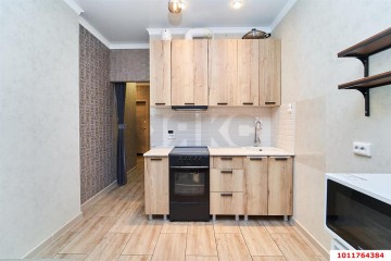 Фото №5: 2-комнатная квартира 50 м² - Краснодар, мкр. Черёмушки, ул. Новороссийская, 90/2к1