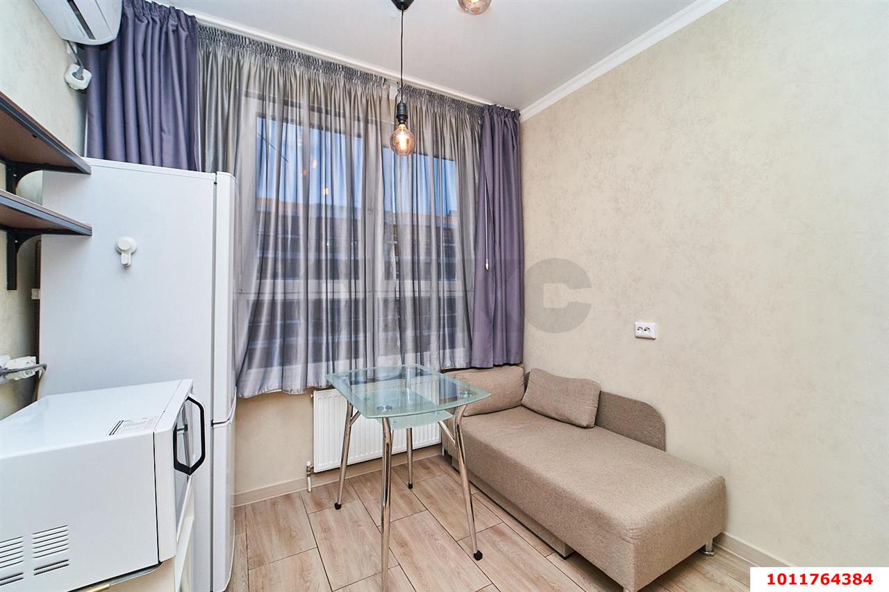 Фото №3: 2-комнатная квартира 52 м² - Краснодар, Черёмушки, ул. Новороссийская, 90/2к1