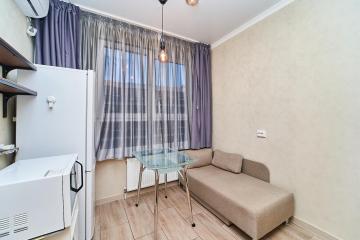 Фото №3: 2-комнатная квартира 52 м² - Краснодар, мкр. Черёмушки, ул. Новороссийская, 90/2к1