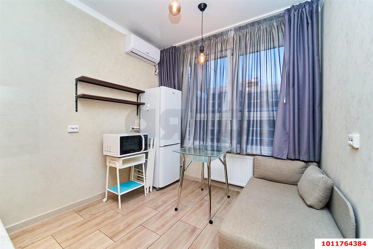 Фото №2: 2-комнатная квартира 52 м² - Краснодар, Черёмушки, ул. Новороссийская, 90/2к1