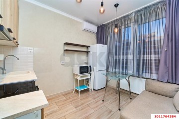 Фото №1: 2-комнатная квартира 50 м² - Краснодар, мкр. Черёмушки, ул. Новороссийская, 90/2к1