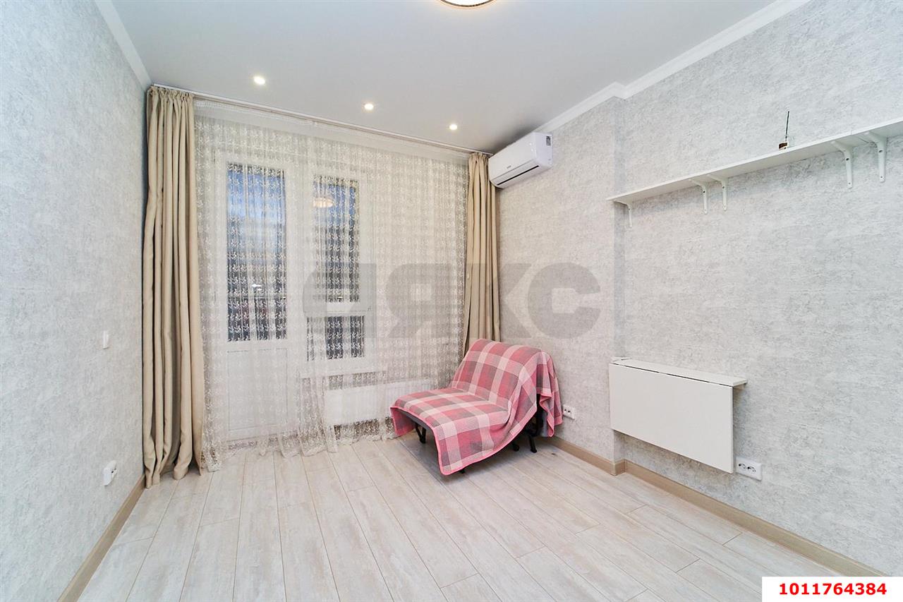 Фото №10: 2-комнатная квартира 52 м² - Краснодар, Черёмушки, ул. Новороссийская, 90/2к1