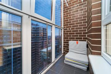 Фото №4: 2-комнатная квартира 52 м² - Краснодар, мкр. Черёмушки, ул. Новороссийская, 90/2к1