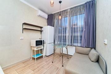 Фото №2: 2-комнатная квартира 52 м² - Краснодар, мкр. Черёмушки, ул. Новороссийская, 90/2к1