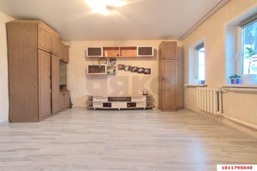 Фото №1: Дом 66 м² - Новомышастовская, ул. Свободная, 49