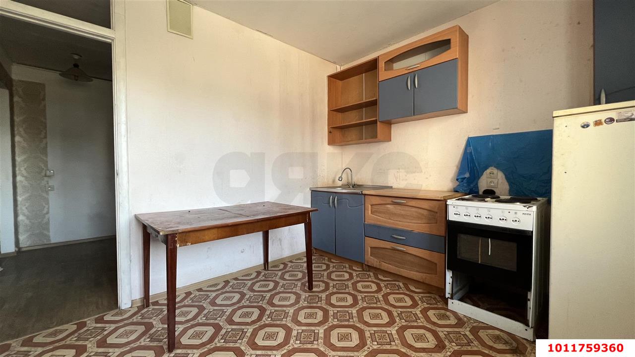 Фото №2: 1-комнатная квартира 47 м² - Краснодар, Гидростроителей, ул. Снесарева, 4