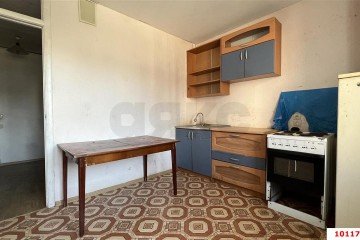 Фото №2: 1-комнатная квартира 47 м² - Краснодар, мкр. Гидростроителей, ул. Снесарева, 4