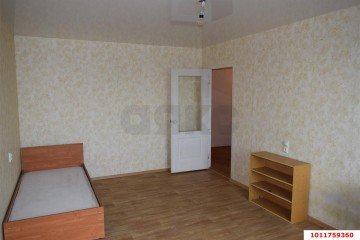 Фото №4: 1-комнатная квартира 47 м² - Краснодар, мкр. Гидростроителей, ул. Снесарева, 4