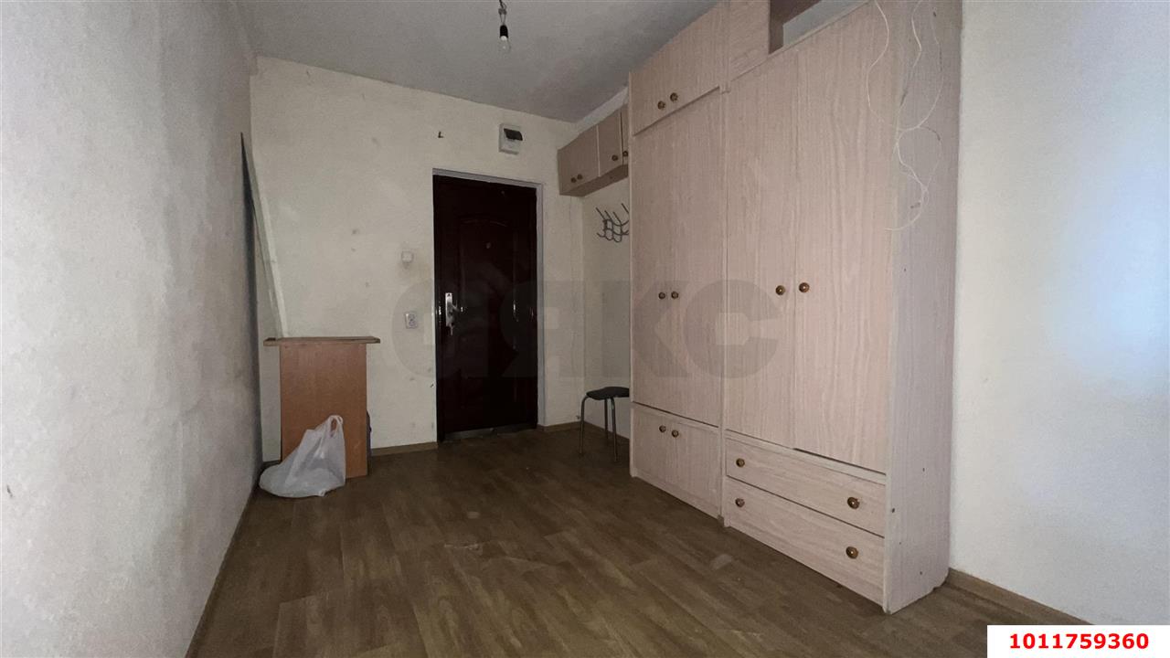 Фото №7: 1-комнатная квартира 47 м² - Краснодар, Гидростроителей, ул. Снесарева, 4