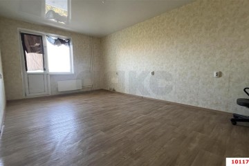 Фото №3: 1-комнатная квартира 47 м² - Краснодар, мкр. Гидростроителей, ул. Снесарева, 4