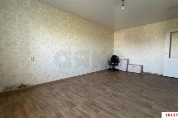 Фото №4: 1-комнатная квартира 47 м² - Краснодар, мкр. Гидростроителей, ул. Снесарева, 4