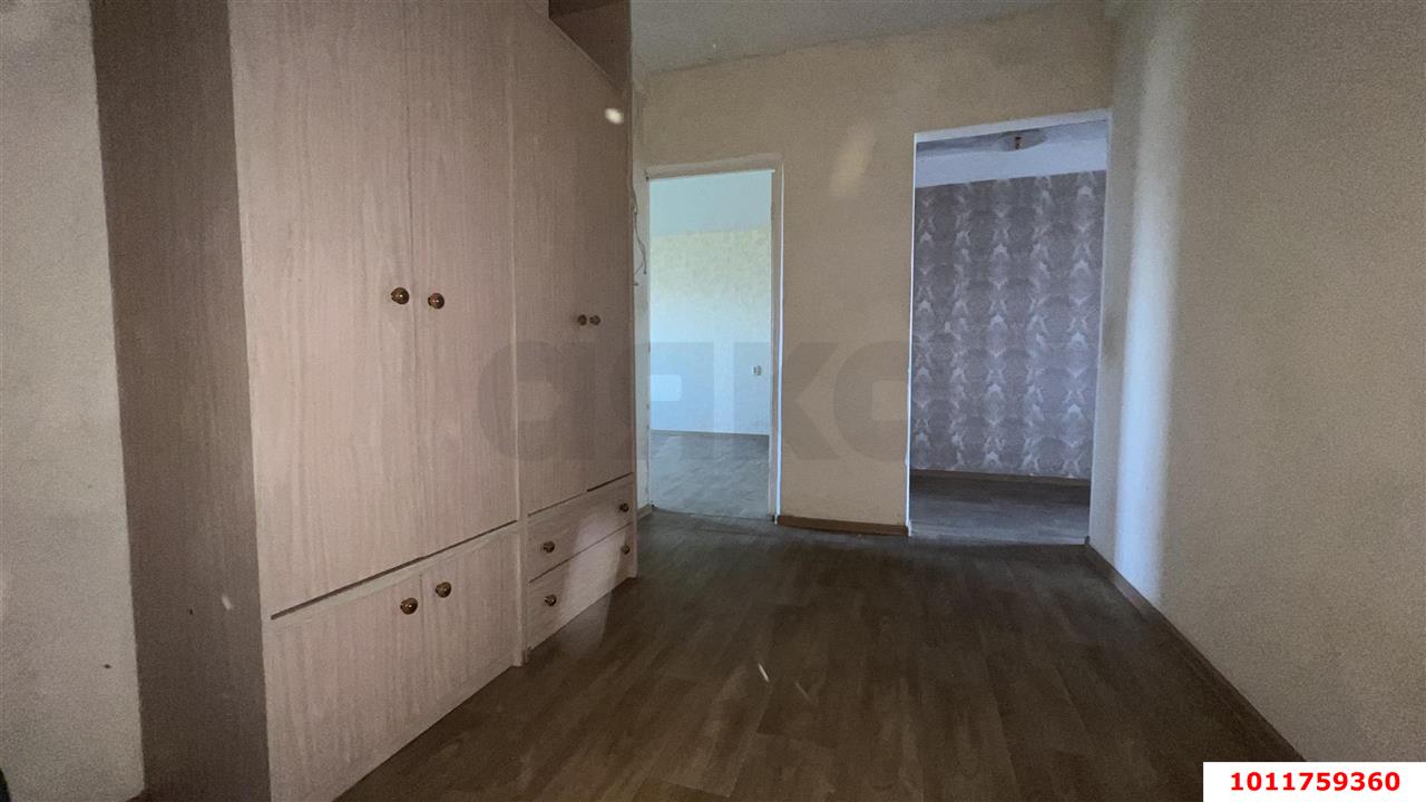 Фото №8: 1-комнатная квартира 47 м² - Краснодар, Гидростроителей, ул. Снесарева, 4