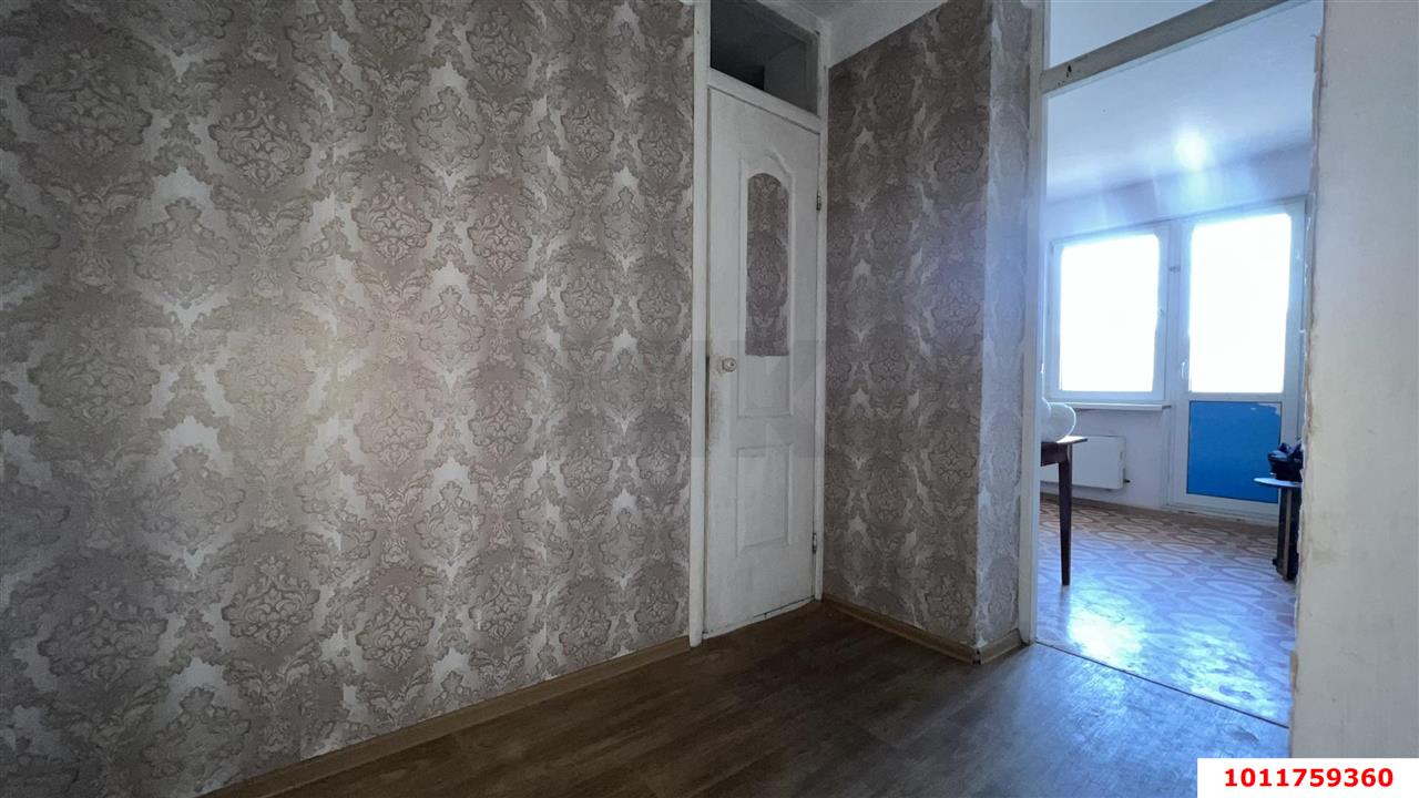 Фото №5: 1-комнатная квартира 47 м² - Краснодар, Гидростроителей, ул. Снесарева, 4