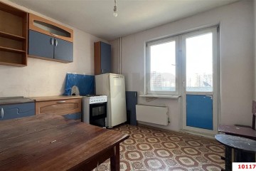 Фото №1: 1-комнатная квартира 47 м² - Краснодар, мкр. Гидростроителей, ул. Снесарева, 4