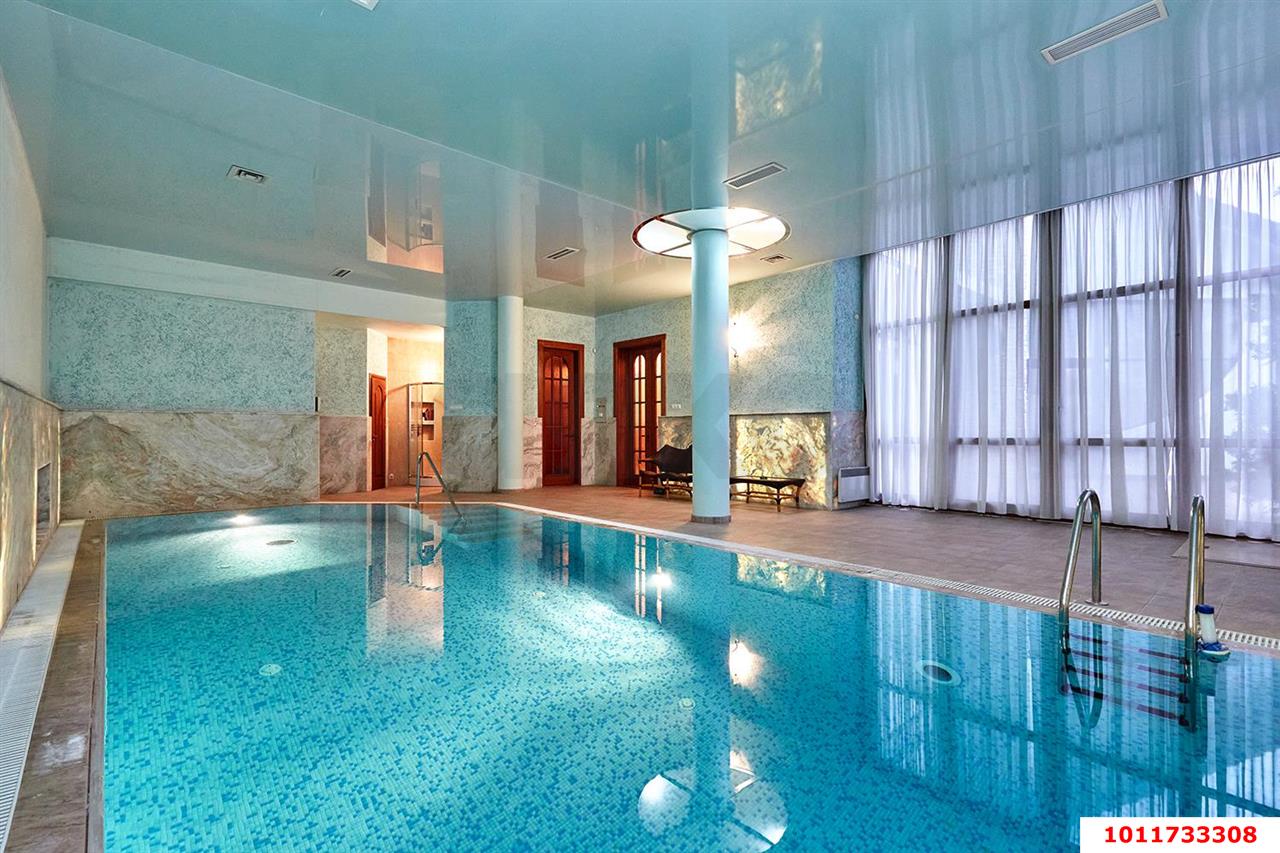 Фото №15: Дом 565 м² + 8 сот. - Краснодар, Западный внутригородской округ, мкр. Центральный, ул. Кубанская Набережная, 158