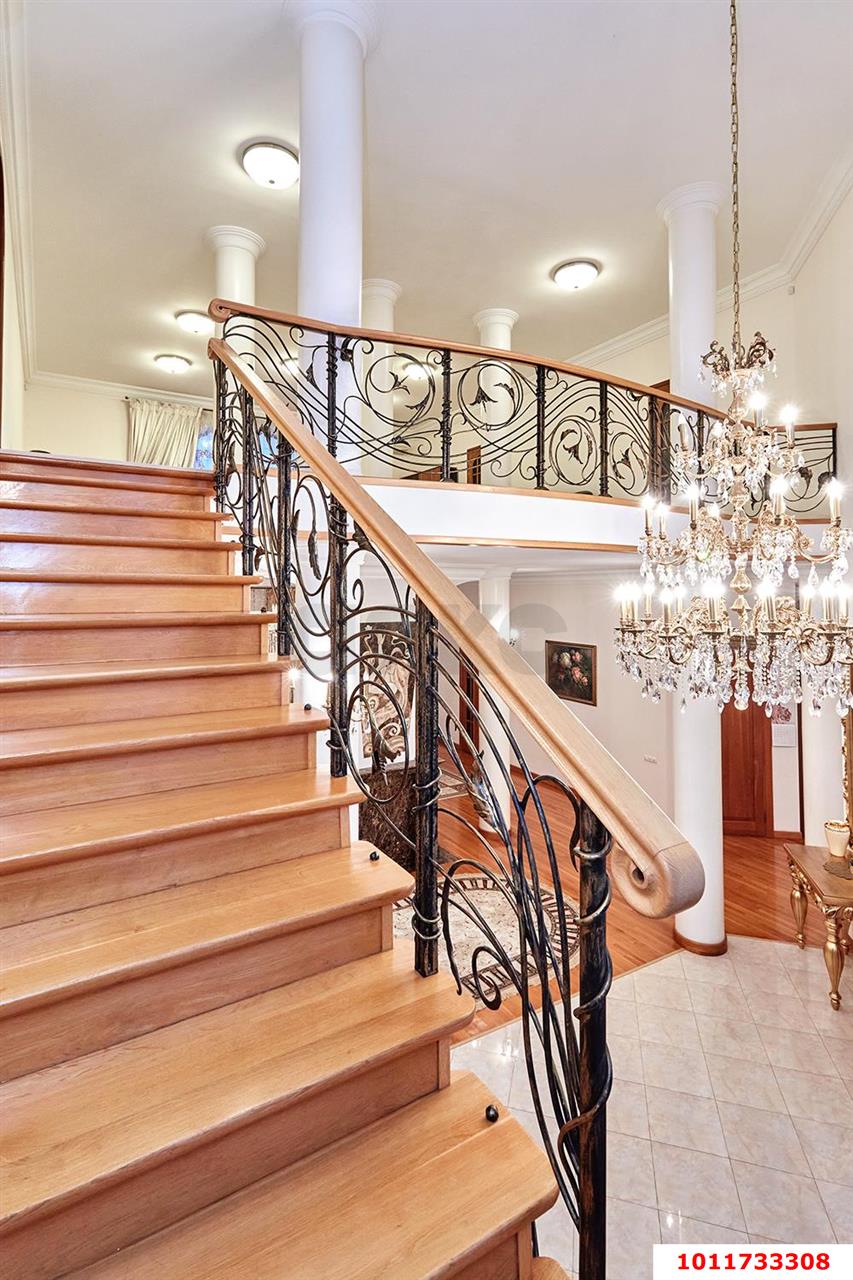 Фото №8: Дом 565 м² + 8 сот. - Краснодар, Западный внутригородской округ, мкр. Центральный, ул. Кубанская Набережная, 158