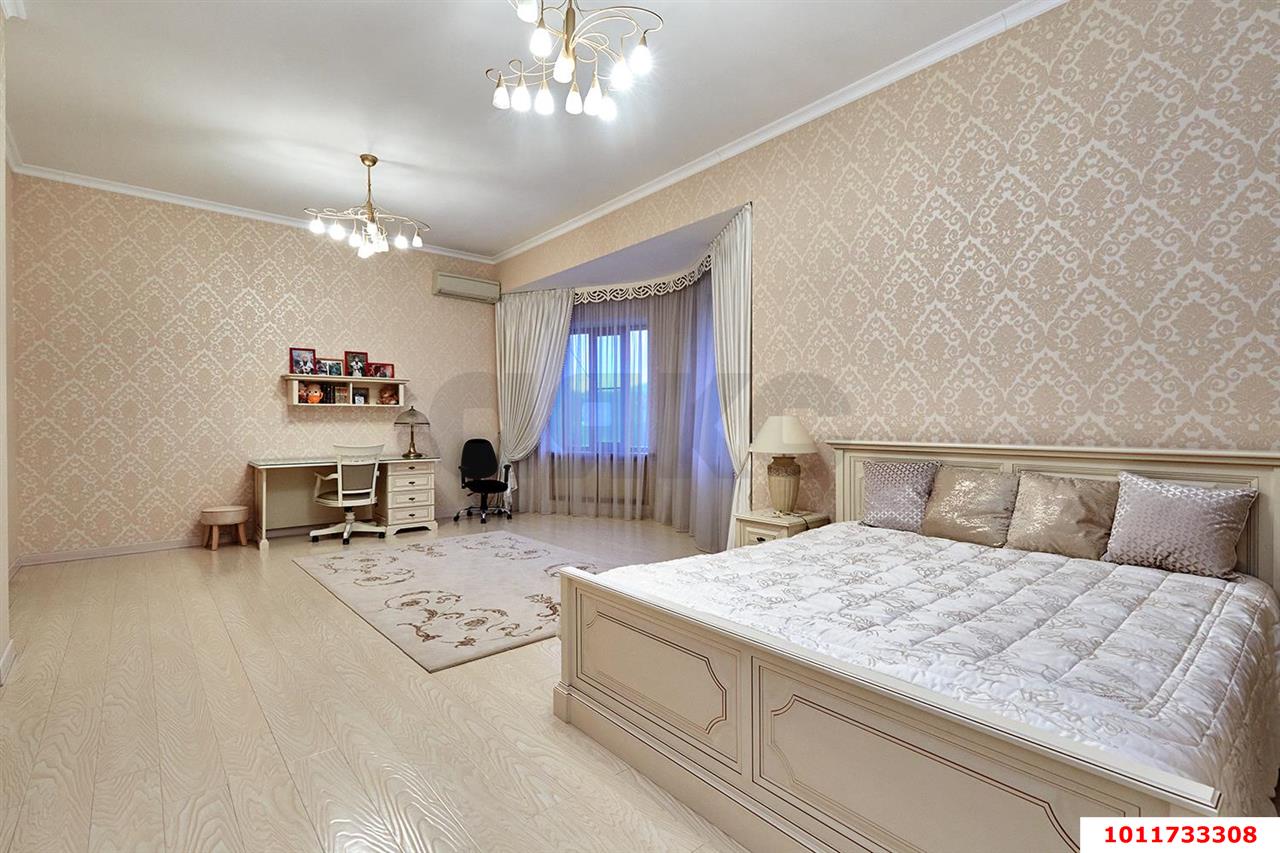 Фото №13: Дом 565 м² + 8 сот. - Краснодар, Западный внутригородской округ, мкр. Центральный, ул. Кубанская Набережная, 158