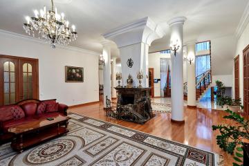 Фото №3: Дом 565 м² - Краснодар, мкр. Центральный, ул. Кубанская Набережная, 158