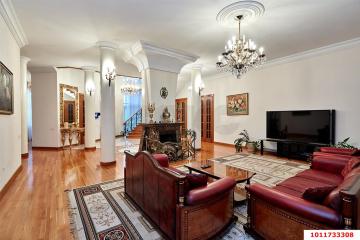 Фото №4: Дом 565 м² - Краснодар, мкр. Центральный, ул. Кубанская Набережная, 158