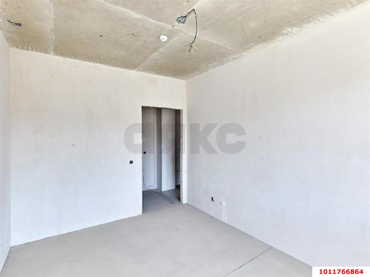 Фото №2: 1-комнатная квартира 30 м² - Краснодар, Славянский, ул. Красных Партизан, 1/4к16