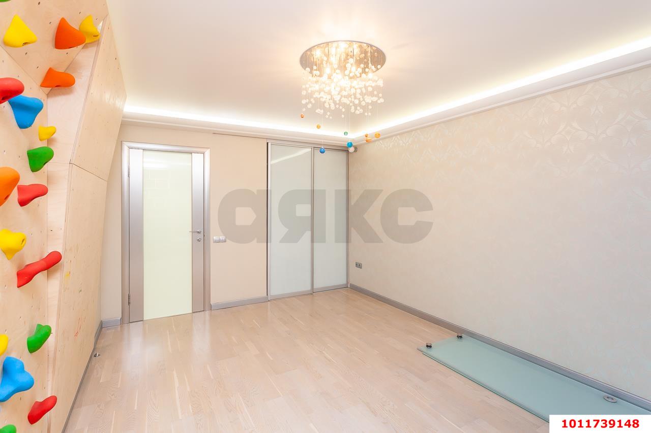 Фото №13: 3-комнатная квартира 72 м² - Краснодар, Комсомольский, ул. Сормовская, 116