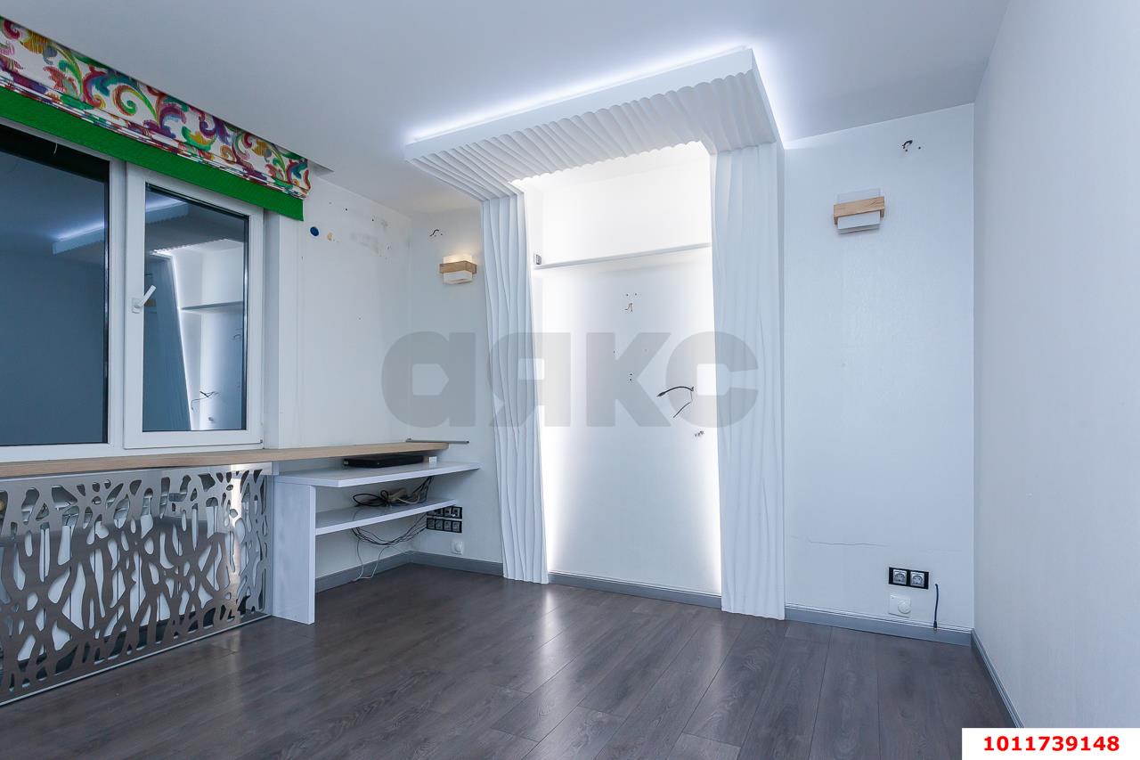 Фото №10: 3-комнатная квартира 72 м² - Краснодар, Комсомольский, ул. Сормовская, 116