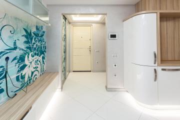 Фото №5: 3-комнатная квартира 72 м² - Краснодар, мкр. Комсомольский, ул. Сормовская, 116