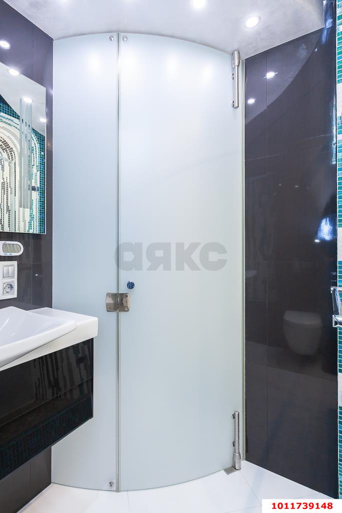 Фото №9: 3-комнатная квартира 72 м² - Краснодар, Комсомольский, ул. Сормовская, 116