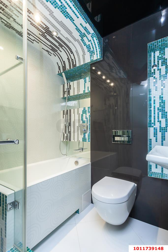 Фото №6: 3-комнатная квартира 72 м² - Краснодар, Комсомольский, ул. Сормовская, 116