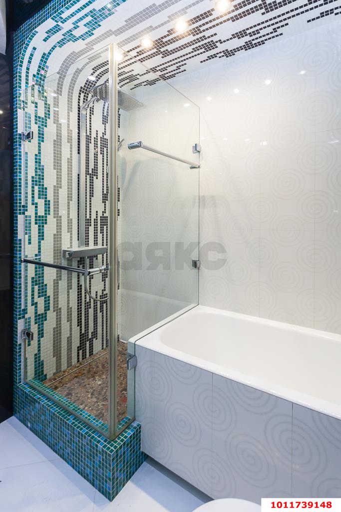 Фото №7: 3-комнатная квартира 72 м² - Краснодар, Комсомольский, ул. Сормовская, 116