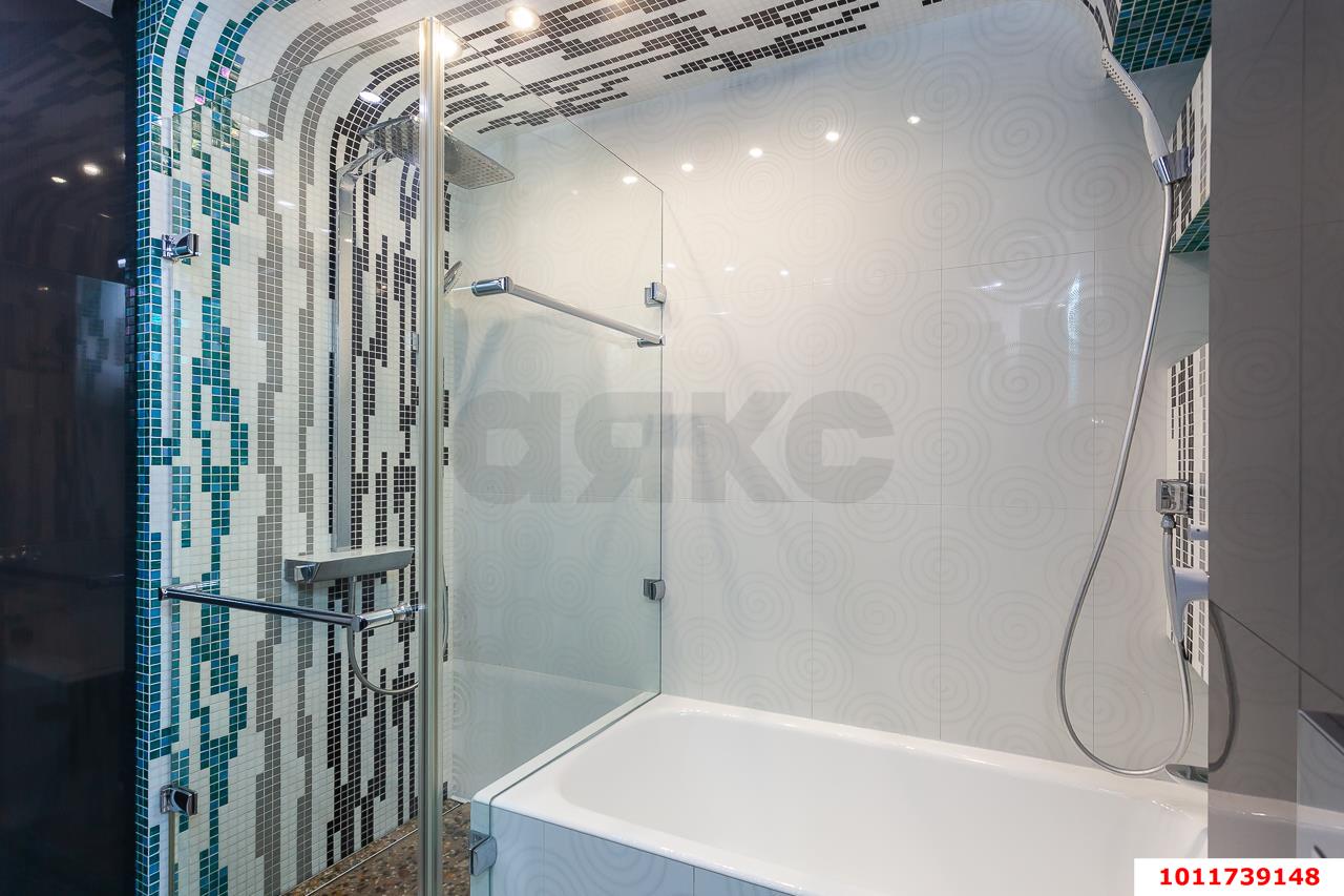 Фото №8: 3-комнатная квартира 72 м² - Краснодар, Комсомольский, ул. Сормовская, 116