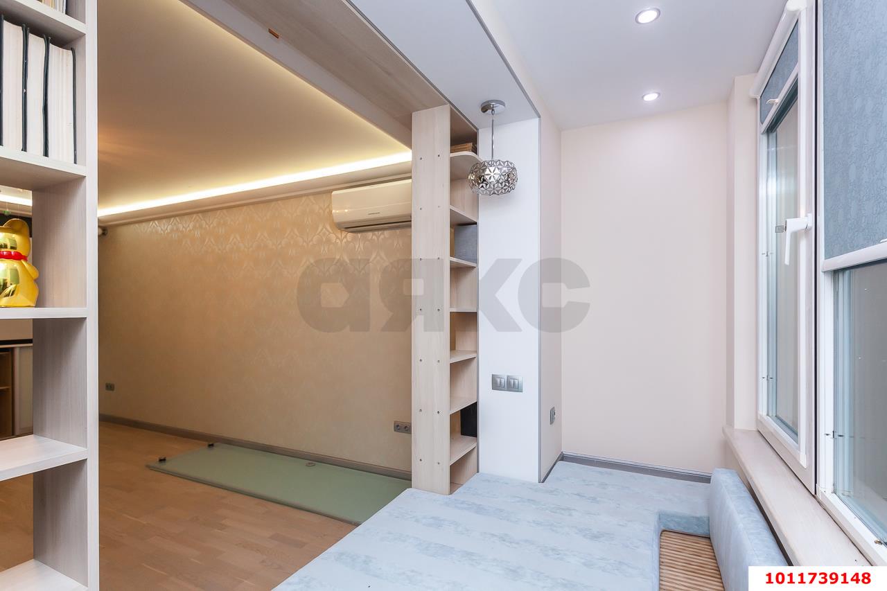 Фото №15: 3-комнатная квартира 72 м² - Краснодар, Комсомольский, ул. Сормовская, 116