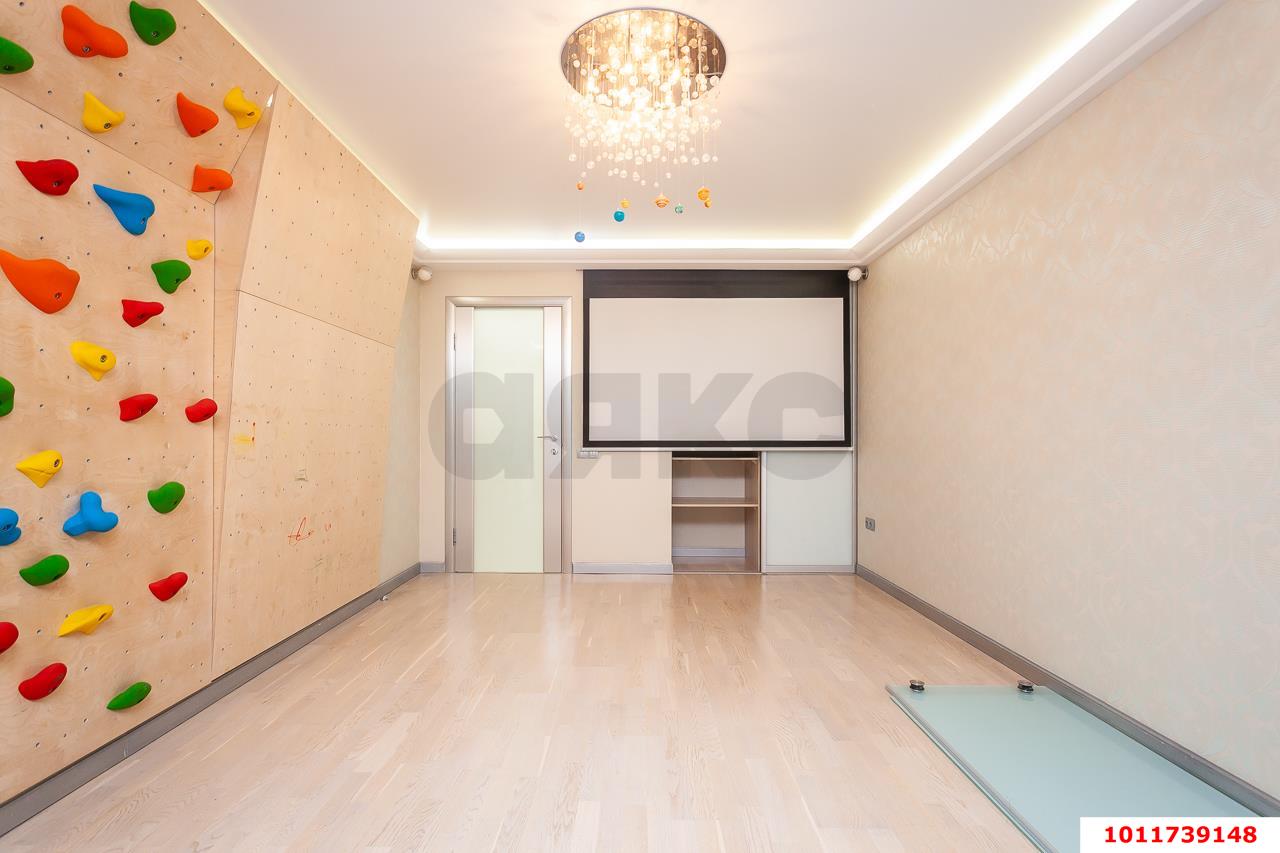 Фото №16: 3-комнатная квартира 72 м² - Краснодар, Комсомольский, ул. Сормовская, 116