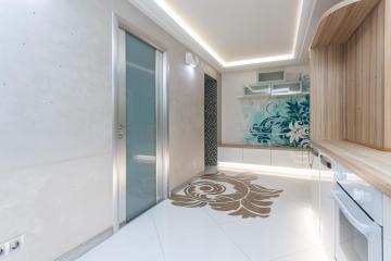 Фото №4: 3-комнатная квартира 72 м² - Краснодар, мкр. Комсомольский, ул. Сормовская, 116