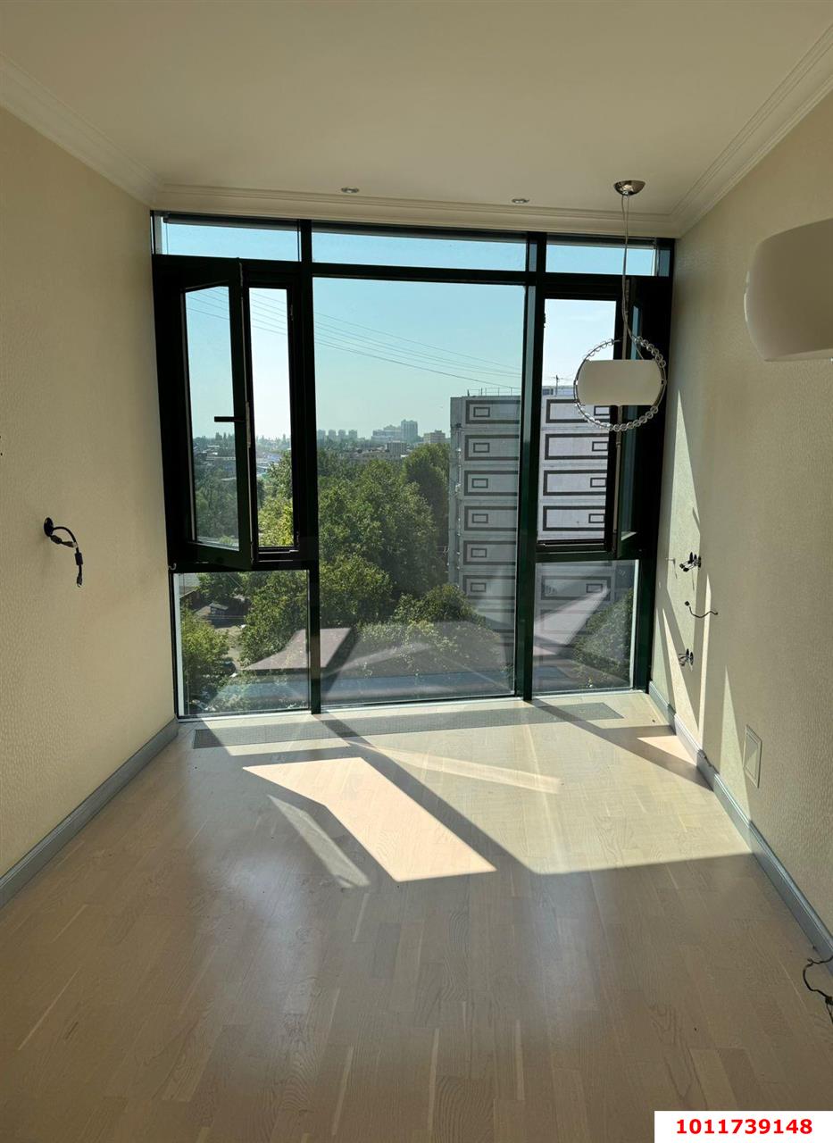 Фото №18: 3-комнатная квартира 72 м² - Краснодар, Комсомольский, ул. Сормовская, 116