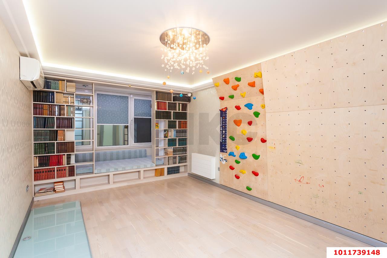 Фото №12: 3-комнатная квартира 72 м² - Краснодар, Комсомольский, ул. Сормовская, 116