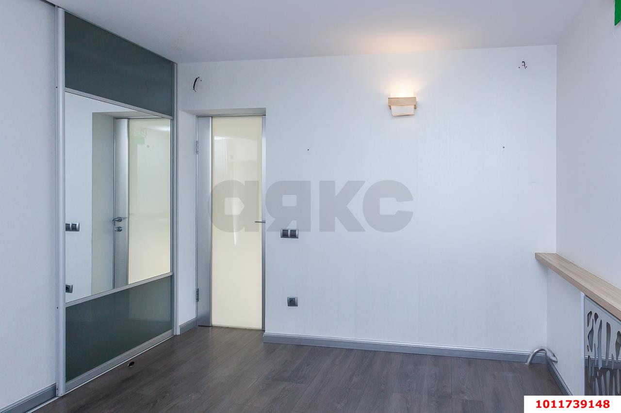 Фото №11: 3-комнатная квартира 72 м² - Краснодар, Комсомольский, ул. Сормовская, 116