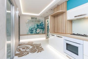 Фото №3: 3-комнатная квартира 72 м² - Краснодар, мкр. Комсомольский, ул. Сормовская, 116